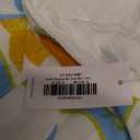 Petal & Pup Women's Kaelani Strapless Maxi Dress Multi Print, XL