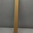 Professional Wood Baseball Bat 21-34 InchHigh-Density Maplewood for High Impact Resistance & Durability, Perfect for Baseball Training & Games (Brown)