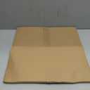 16" Microwave Glass Turntable Plate, 16" / 40.6cm Microwave Tray Replacement Glass Plate, Glass Tray Replacement for LG, GE, Magic Chef, Hotpoint, Panasonic, Kenmore, etc