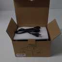 Laser Lights Stage Lights, Gruolin 3D Animation DJ Party Laser Light Full Color with DMX512 & Sound Activated, Perefct for Disco Party Bar Club DJ & Stage Lighting (Remote Version)