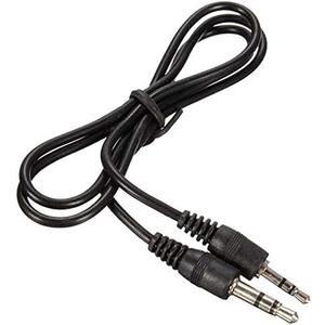 AUX Auxiliary 3.5mm Cable Male to Male for Smartphone MP3 Car Stereo Portable Speakers 6FT