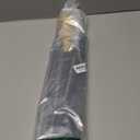 Lucleag 2PCS Gold Walking Cane & Silver Walking Cane, Halloween Theme Party Supplies, Halloween King Cosplay Prop Costume Accessories, Halloween Prop Stick Pimp Canes Accessories for Adults