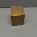 Bamboo Ultrasonic Mini Humidifier, 400ml Quiet Desktop Humidifier with Dual LED Night Light, USB-C Powered, Auto Shut-Off, Portable Small Room Air Moisturizer for Bedroom, Desk, Office & Travel