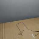 Walking Pad Treadmill with Incline and Handle Bar273