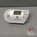 Combination Explosive Gas and Carbon Monxide Alarm with Backlit Digital Display
