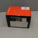 A-Premium Air Conditioner AC Compressor with Clutch Compatible with Mazda 3 2004-2009, 3 Sport 2009, 5 2006-2010, 2.0L 2.3L
