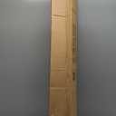 QWM Chunky Blankets Loom Knitting Looms Long Installation Free and Adjustable Foldable Portable Extra Loom Large (38inch)