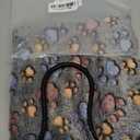 Newget Cat Heating Pad, Waterproof Pet Heating Pad for Cats Dog Indoor, 11 Adjustable Temperature Cat Warming Bed Mat with Timer, Indoor Heated Bed with Chew Resistant Cord (S: 18'' L X 18W '')