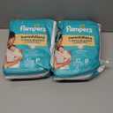 Pampers Baby Diapers - Swaddlers - Size P1, 27 Count, Ultra Absorbent Disposable Preemie Diaper