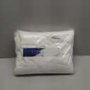 Extra Deep King Sheet Set - 6 Piece Breathable and Cooling Sheets - Hotel Luxury Bed Sheets Set - Easy & Secure Fit - Soft, Wrinkle Free and Comfy Sheets Set - White Sheet Set with Extra Deep Pockets