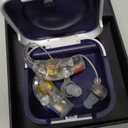 Hearing Aids for Seniors,Advanced Noise Reduction Function Hearing Aid Equipped With and AI Chips,Comfortable Portable Suitable Hearing Aid People With Hearing Loss,Fast Charging+Ultra Long Standby (Transparent)