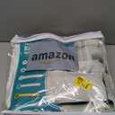 PlushDeluxe Premium Bamboo Mattress Protector  King Size, Waterproof, & Ultra Soft Breathable Noiseless Washable Bed Mattress Cover for Comfort & Protection - White