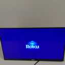Roku Smart TV 24-Inch Select Series, 720p HD TV Roku TV with Voice Remote Flat Screen LED Television with Wi-Fi for Streaming Live Local News, Sports, Family Entertainment