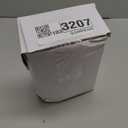 3 Pack Women's Henley T Shirts Curved Hem Crew Neck Short Sleeve Tops Button Loose Fit Summer Casual Blouse (Grass Green, Pink, Blue Gray), Large