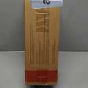 Lifewit Ice Chilled Condiment Caddy with 4 Containers(2.5 cup), Condiment Server with Separate Lids, Serving Tray Platter with Removable Dishes for Bar Accessories, Fruit, Salad, Taco, Party Garnish