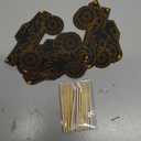 Lolli & Pip Card Trucks Etch 16 ct 3 Pack