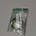 Tank Cap Cover Steel Made Black Mahindra Tractors