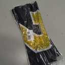 2 x 2026 Graduation Decorations Black and Gold Congrats Grad Banner Class of 2026 Decorations Congratulations Banner for Grad Party Decorations High School College Graduation Party Supplies Indoor Outdoor