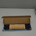 Wide Mouth Straw Lids (2 Pack), Compatible with Hydro Flask, Simple Modern, Hydro Cell, Thermoflask, Takeya, Vmini and Iron Flask, 2 Lids, 2 Straws and 1 Straw Brush