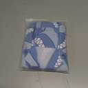 Funny Hawaiian Shirt for Men Casual Short Sleeve Button Down Beach Shirts Printed Tropical Vacation Shirts (XL)