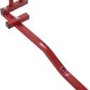 Decking Straightening Tool Multi Angle Alloy Steel Deck Board Bender for Woodworking