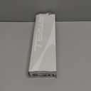 FITRELL 5 Pack Men's Athletic Ankle Socks Cushioned Sports Running Socks 7-9/9-12/12-15 (Black)