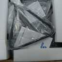 Pull Behind Broadcast Spreader, Fertilizer Spreaders for Lawn Seed Spreader