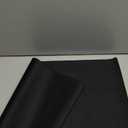 Close Up Card Mat with Stitched Edge Non Slip Base for Magician Tricks Portable Gaming Table Mat for Poker and Coin Illusions