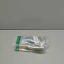 3 Pairs Oversized Square Sunglasses for Women Big Large Wide Vintage Shades for Men Unisex (Black, Mixed Color, Champagne With Brown)