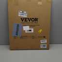 24x20 Return Air Grille [Duct Opening Size],Return Air Vent Cover for Wall Or Ceiling,Steel Return Air Filter Grilles Removable Face/Door for 1 Inch Filters (24"W x 20"H [Duct Opening])