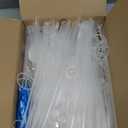 12 Sets Bear Baby Shower Balloon Stand Kit for Table Boy Baby Shower with Balloon Centerpieces Decorations for Blue Teddy Bear Theme Gender Reveal Birthday Party Table Decorations Supplies