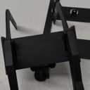 2025 Model 3 Highland Front License Plate Frame Holder, Anti-Theft License Plate Mount Bracket Kit for Tesla Model 3 2024 Accessories US Version