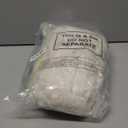 250g/0.55lb Cotton Stuffing for Stuffed Animals Soft Pillow, Natural Cotton Fiber Filling Batting, for Toys, Cloud Decorations, and More