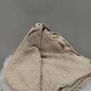 Waffle Textured Comforter Set All Season Down-Alternative Ultra Soft Bedding - Becky Cameron, Dune, Full/Queen