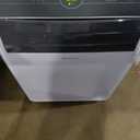 Shinco 12,000 BTU Portable Air Conditioner with WiFi, Portable AC Unit with Built-in Cool, 3-in-1 Cooling Fan & Dehumidifier for Rooms up to 400 Sq.Ft, Remote, 24H Timer, Installation Kits