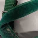 2 Hounds Design Freedom No Pull Dog Harness, Adjustable Harness, Easy Walking & Comfortable Control, Fits Small, Medium & Large Dogs, Solid Colors, Made in USA, 1" LG, Kelly Green, Small