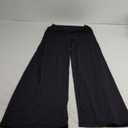 YEOREO Workout Leggings Womens No Front Seam Straight Leggings XL High Waist Buttery Eddiy Gym Yoga Pants