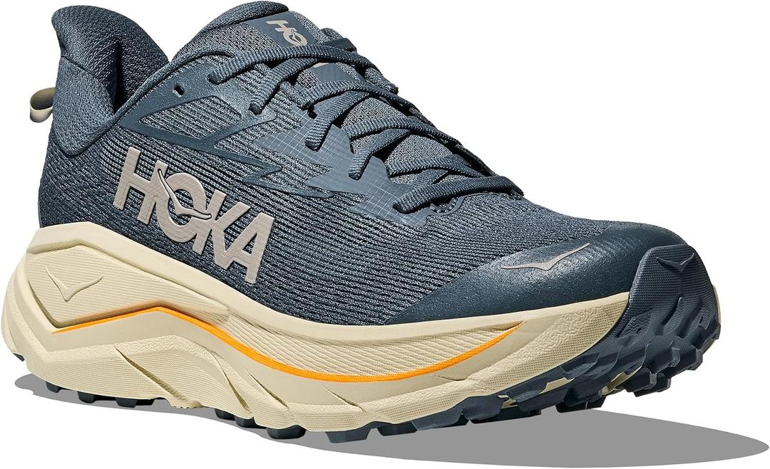 Hoka Mens Challenger, 9.5 US
