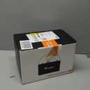 Karaoke Machine, Retro-Design Speaker with 2 Wireless Microphones for Adults & Kids, Portable Karaoke System for Home Party, Bluetooth/AUX/USB/TF/TWS Support, Gifts for Women & Girls