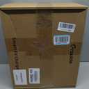 Upgraded 48 Amp Level 2 EV Charger, Hardwired, 11.5kW J1772 Home Charging