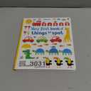Very First Book of Things to Spot