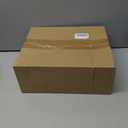 10M/33Ft Christmas Garland Christmas Decorations, Green Outdoor Garland for Christmas Decor, Unlit Fluffy Twist Christmas Tree Garland for Stairs Railing, Staircase, Fireplace, Window, Door, Holiday