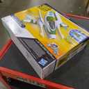 Star Wars: Young Jedi Adventures Jedi Pilot Kai Brightstar, 4-Inch Scale Action Figure Ship, Toys, Preschool Toys for 3 Year Old Boys & Girls