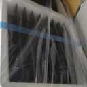 COOLECH 4-IN-1 Windowless Air Conditioner w/3.2-Gal Tank for 24H Cooling, 4 Speeds & 4 Modes, LED Touch Screen, Waterless Alert System & 12H Timer, Portable Air Conditioners for Bedroom