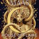 3 x House of Flame and Shadow (International Edition)