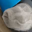 Bissell Featherweight Stick Lightweight Bagless Vacuum with Crevice Tool, 2033, One Size Fits All, Blue