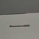 BILITOOLS 14mm Magnetic Spark Plug Socket Swivel Thin Wall Spark Plug Socket removal tool 3/8-inch Drive x 10" Total Length with 12-Point, CR-V