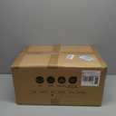 Full Size Dual Layer 4 Inch Memory Foam Mattress Topper