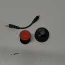 Spy Hidden Camera with Audio/Video. 1080P HD WiFi Camera - Mini Nanny Cam with Night Vision & Motion Detection - Wireless Cameras for Home, Car, Baby & Pet Monitoring-A9