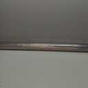 MECCANIXITY PTFE Heat Shrink Tubing 4 to 1 Ratio, 10ft x 0.1" Clear Insulating Tubing High Temperature Shrinking Tube